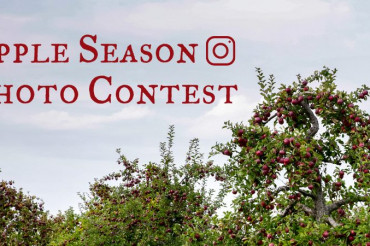 Vermont Apple Instagram Contest