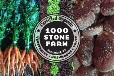 1000 Stone Farm