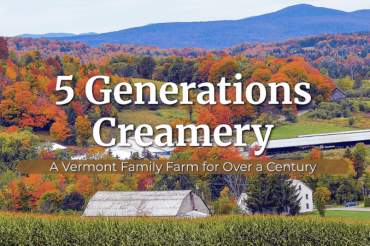 5 Generations Creamery