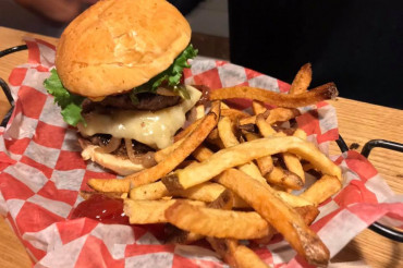 Archie's Grill