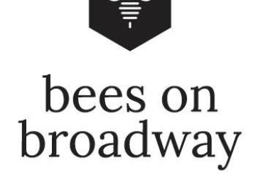 Bees on Broadway