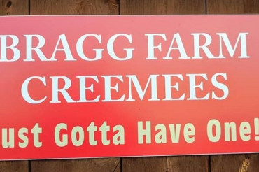 Bragg Farm Sugar House & Gift Shop