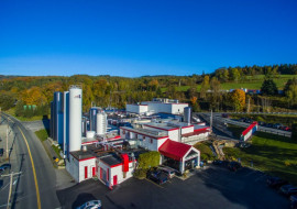Cabot Creamery Cooperative Visitors Center