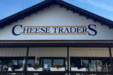 Cheese & Wine Traders