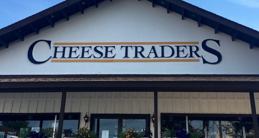 Gourmet, Cheese and Wine Traders