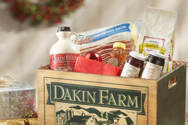 Dakin Farm - Ferrisburgh