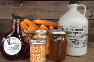 Deer Ridge Farm