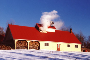 Goodrich's Maple Farm