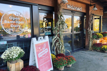 Hunger Mountain Cooperative