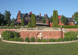 Inn at Shelburne Farms