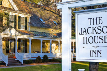 Jackson House Inn