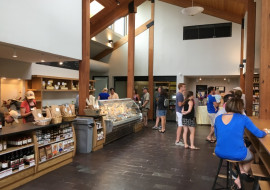 Mad River Taste Place