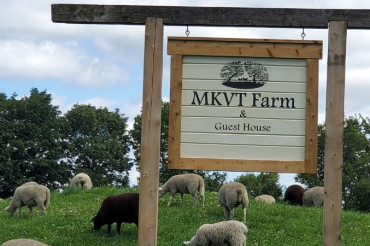 MKVT Farm and Guest House