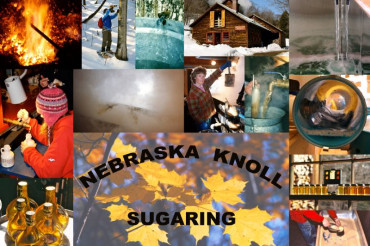 Nebraska Knoll Sugar Farm