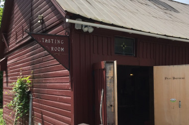 Neshobe River Winery