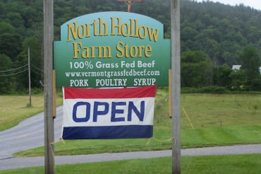 North Hollow Farm Store