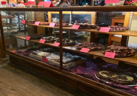 Rabble-Rouser Chocolate & Craft Co.