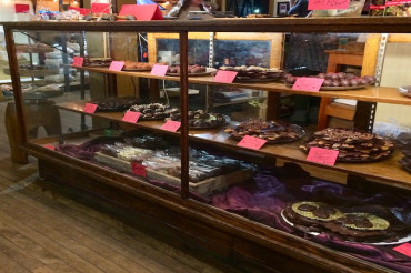 Rabble-Rouser Chocolate & Craft Co.