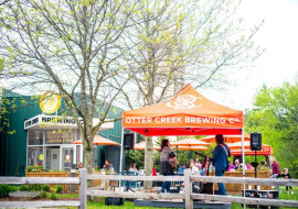 Otter Creek Brewing Company