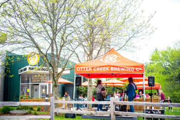 Otter Creek Brewing Company