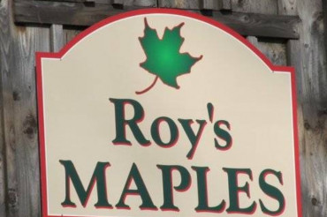 Roy's Maples