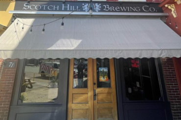 Scotch Hill Brewery