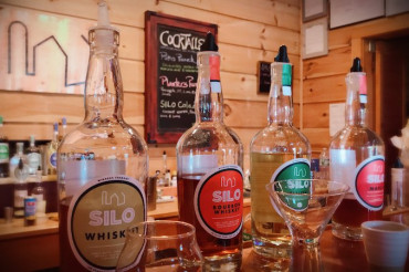SILO Distillery