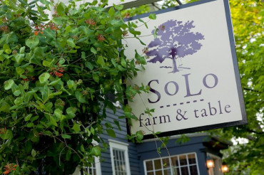 SoLo Farm & Table