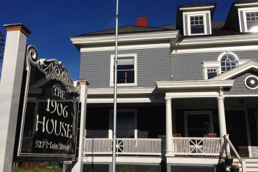 The 1906 House