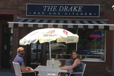 The Drake Bar and Kitchen