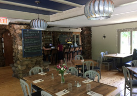 The Hartness Tavern