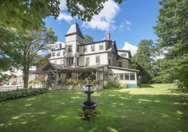 The Norwich Inn