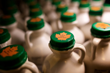 Vermont Maple Farm