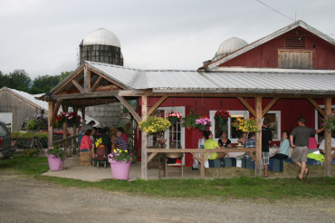 Valley Dream Farm