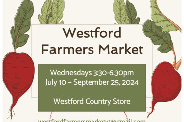Kid's Day at the Westford Farmers Market | Open Farm Week 2024