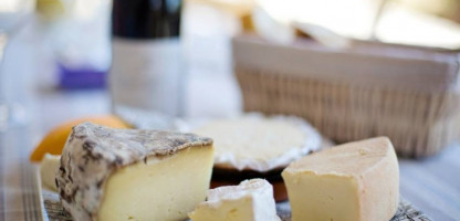 Gifts for the Vermont Cheese Lover 