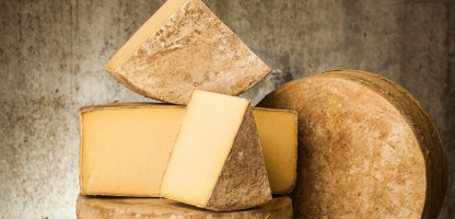 Gifts for the Vermont Cheese Lover
