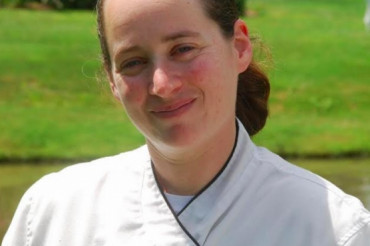 Meet Chef of the Year Sigal Rocklin!