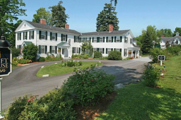 Vermont B&Bs You Don't Want To Miss!