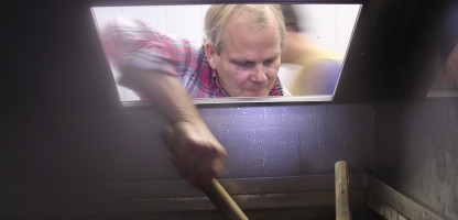 Tapping the Market: Butternut Mountain Farm brings Vermont maple to the masses