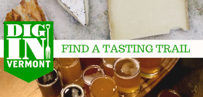 Vermont Beer, Wine & Cider Love Vermont Cheese