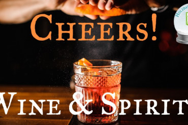 Spread Holiday Cheer with Vermont Wine & Spirits