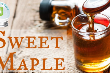 Sweeten Up the Holidays with Vermont Maple