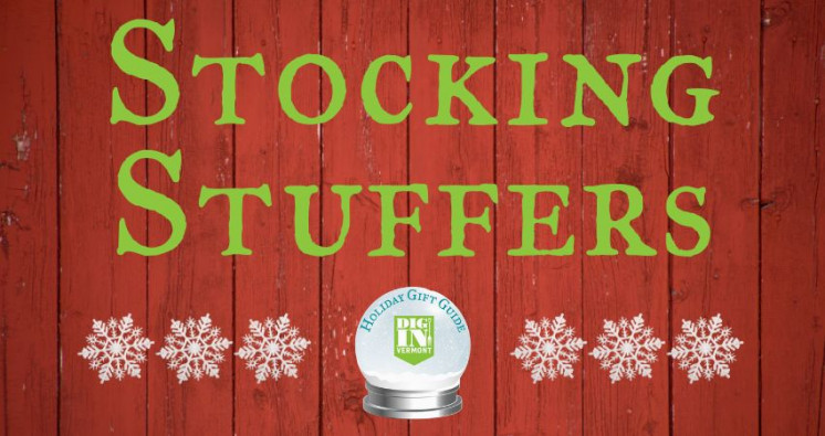 Stocking Stuffers and Gift Ideas for the Home Cook - Scattered