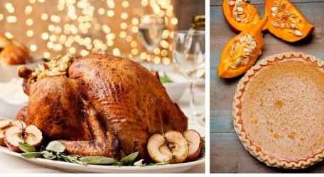 Vermont Fresh Network's Holiday Food Finder 2023