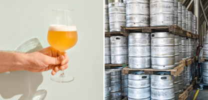 New Breweries on the Craft Beer Scene