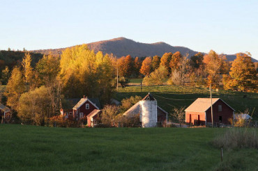 2019 Open Farm Week Events in Southern VT