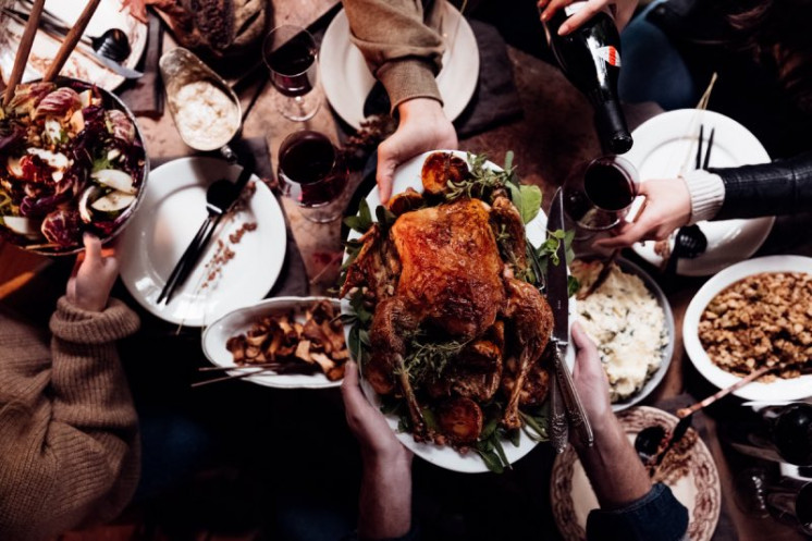 Vermont Fresh Network Restaurants Serving Thanksgiving ...