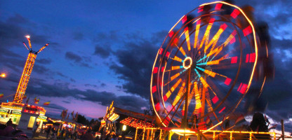 Vermont Fairs and Festivals