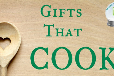 Vermont Gifts for the Cook